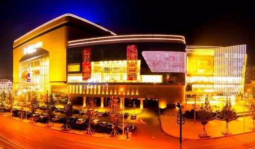 蓮城鏡界·瑞閣興 普蘭店區城市風光攝影展之視角與韻律