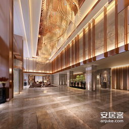 上海金巢鉑瑞閣項目效果圖賞析