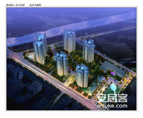 雅瑞閣青山河畔88號高層住宅 均價3600元，全款享98折優惠，瑞閣興誠邀品鑒