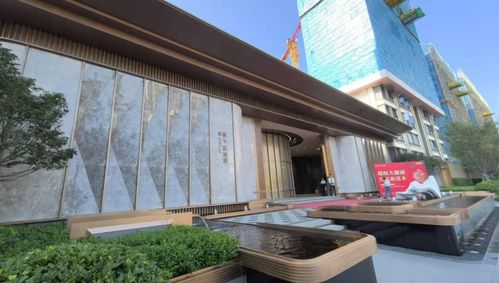 瑞閣興宣布成都所有在售住宅漲價2%，市場反響幾何？